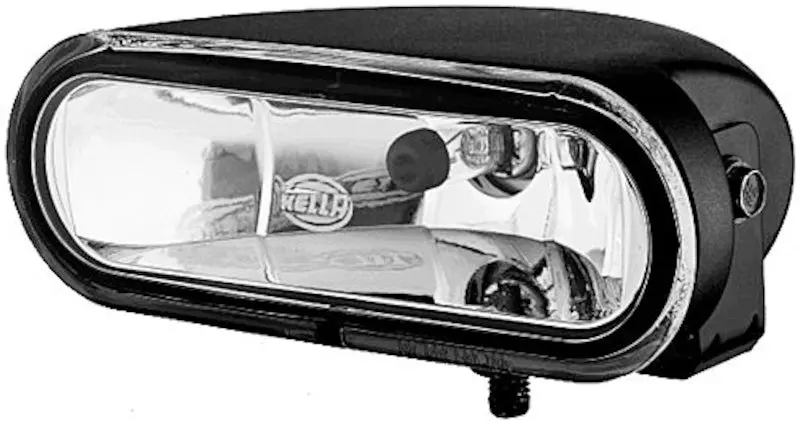 Hella Headlamp Ff-Zf Mg12 1Fa 1