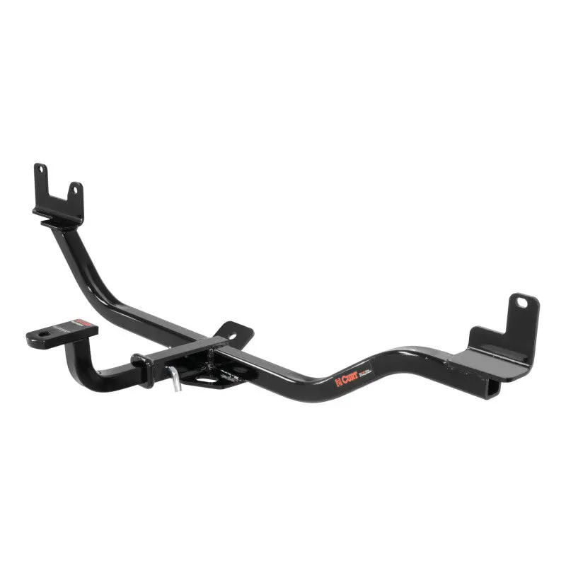 Curt Class I Trailer Hitch With 1-1/4-Inch Ball Mount – Fits 2013–2014 Hyundai Elantra Hatchback & Gt 1