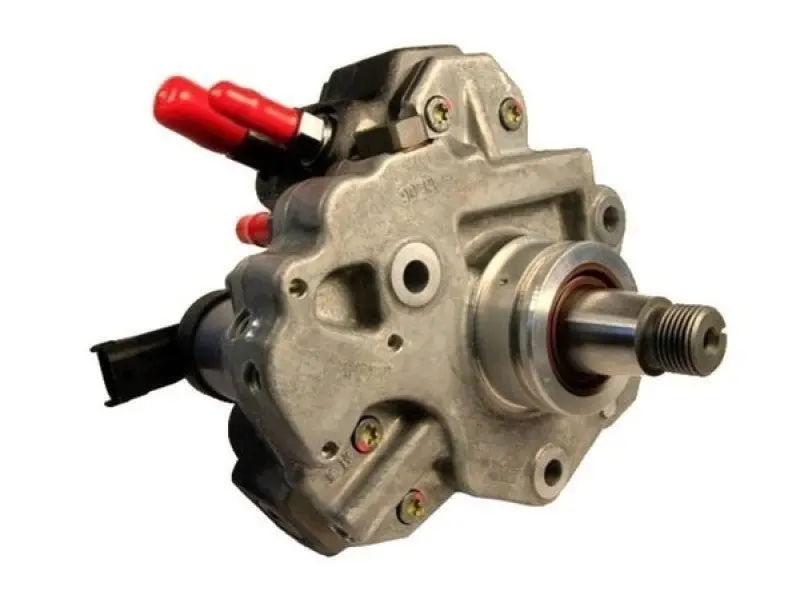 Exergy Sportsman Cp3 Fuel Injection Pump For 2007.5–2010 Chevrolet Duramax Lmm (Lbz-Based) 1