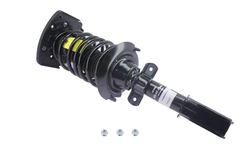 Kyb Strut Plus Replacement Struts For 1997–2005 Buick Century, 1997–2004 Buick Regal, And 1997–2005 Chevrolet Impala (Rear Left) 1