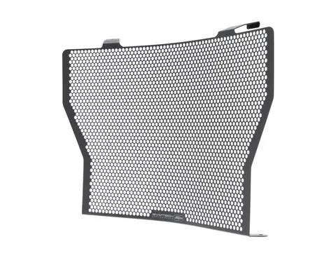Evotech Performance Aluminum Radiator Guard For Bmw S1000Rr, S1000R, And S1000Xr Models 1
