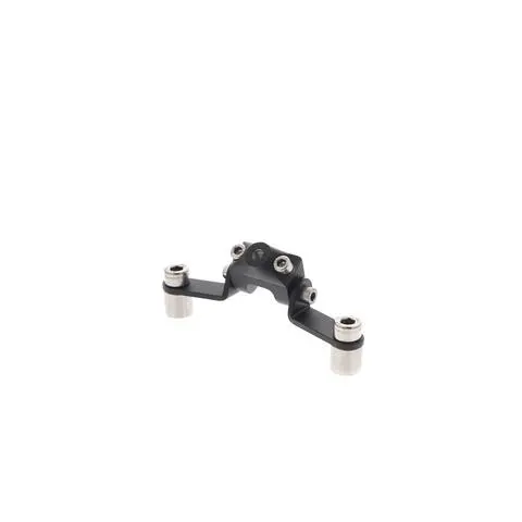 Evotech Performance Sp Connect-Compatible Gps Mount – For 2021–2024 Ducati Streetfighter V4 1