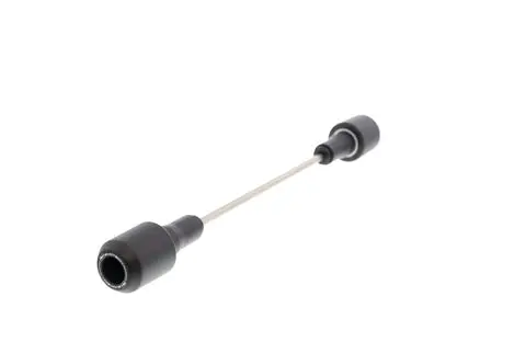 Evotech Performance Crash Protection Bobbins For 2016+ Suzuki Sv650 1