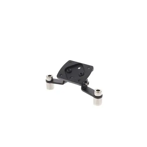 Evotech Ultimateaddons Handlebar Clamp Mount For Sat Nav – Compatible With 2021–2025 Bmw S1000R 1