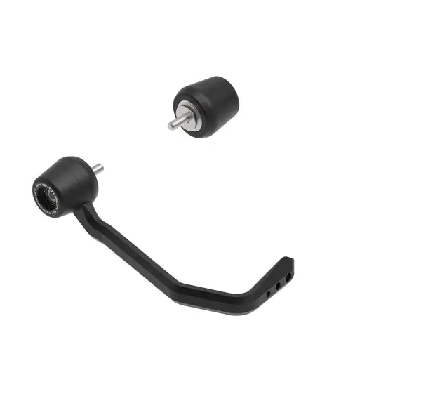 Evotech Brake Lever Protector Kit – Designed Specifically For Yamaha Motorcycles 1