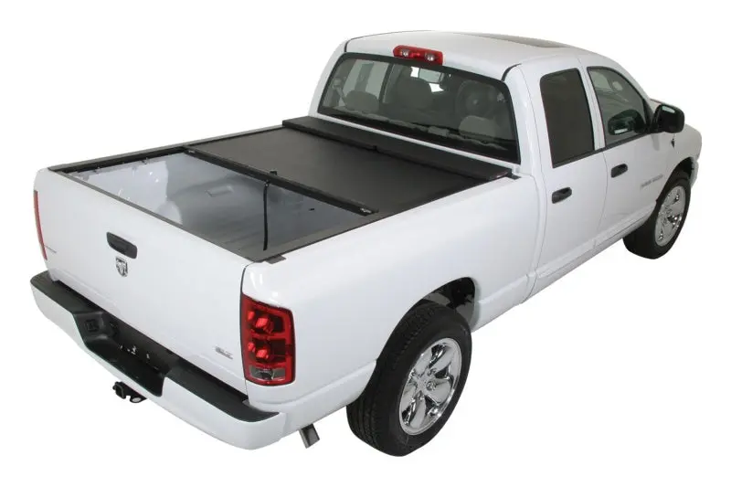 Roll-N-Lock M-Series Retractable Tonneau Cover – Fits 2002 Dodge Ram 1500 Long Bed (96.625") 1