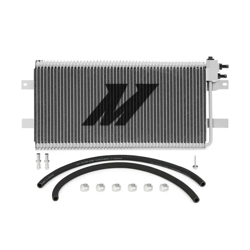 Mishimoto Transmission Cooler For 2003–2009 Dodge Ram 5.9L / 6.7L Cummins 1