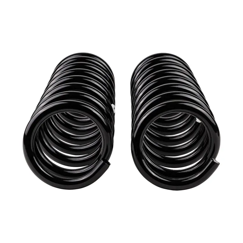 Arb/Ome Rear Coil Springs – Medium Load Rating For Nissan Patrol Y62 Series 1