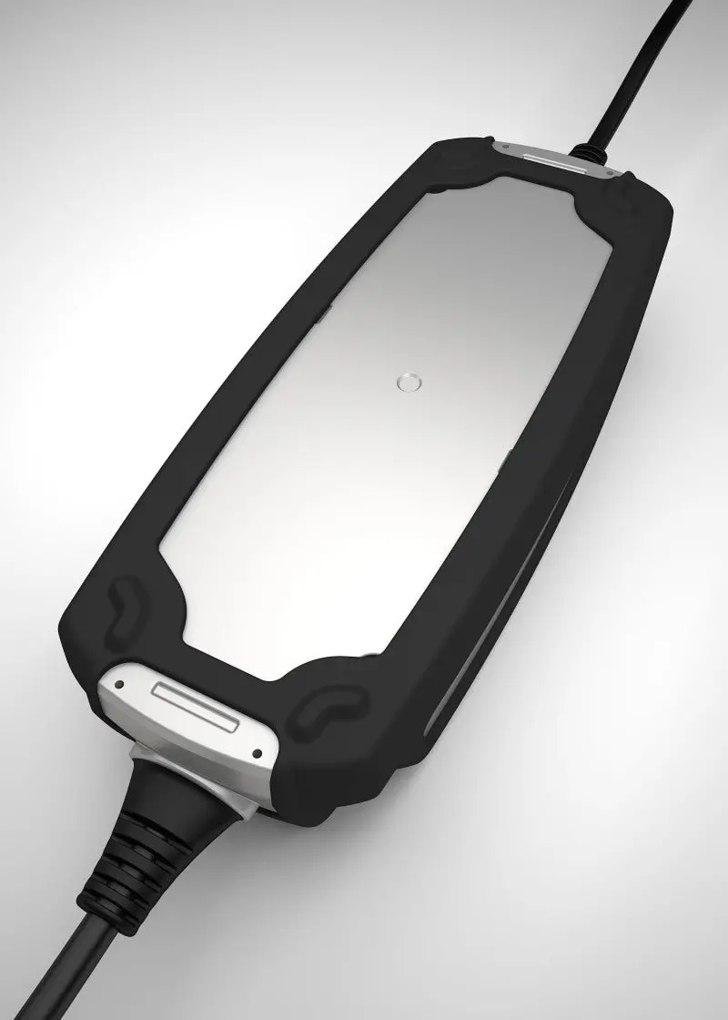 Ctek Bumper-Mount Accessory Mount – Sleek Black Finish 1