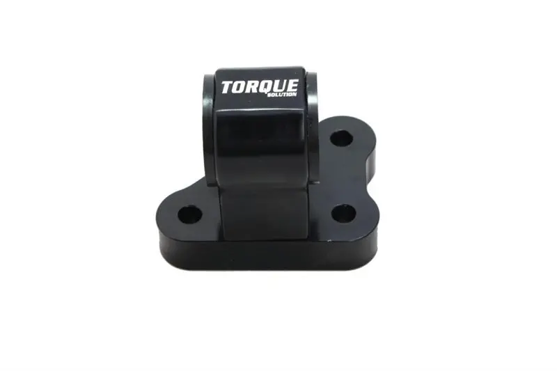 Torque Solution Billet Rear Engine Mount For Mitsubishi Eclipse & Eagle Talon (1G, 1990–1994) 1