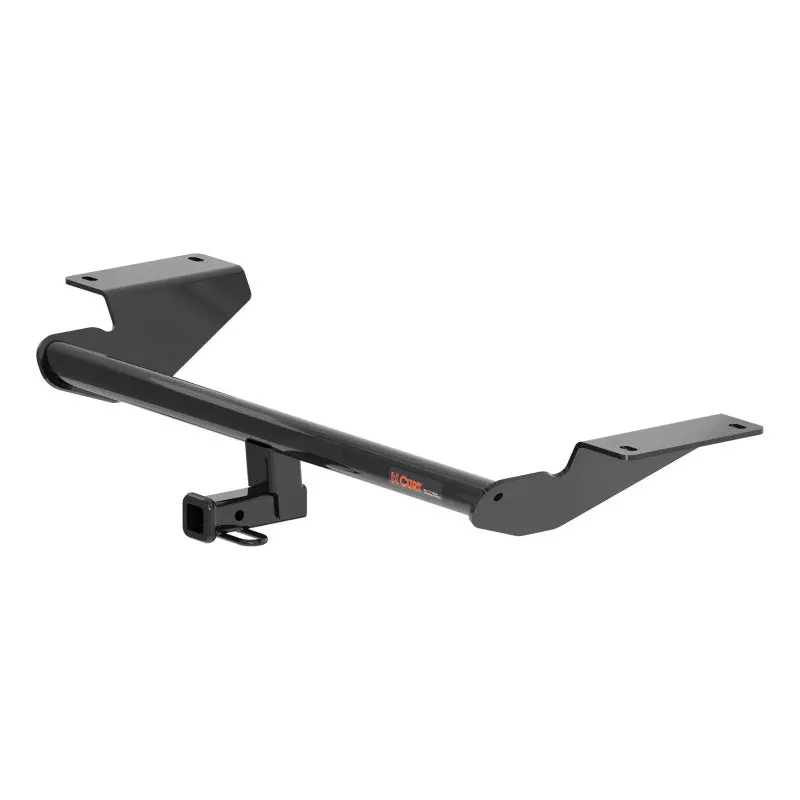 Curt Class I Trailer Hitch – Custom Fit For 2018+ Hyundai Accent With 1-1/4" Receiver 1