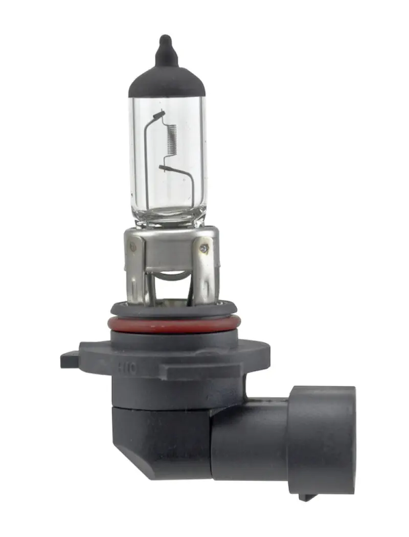 Hella H10/9145 Dual Bulb Set – 12V, 45W, Py20D Base, T4 Shape 1