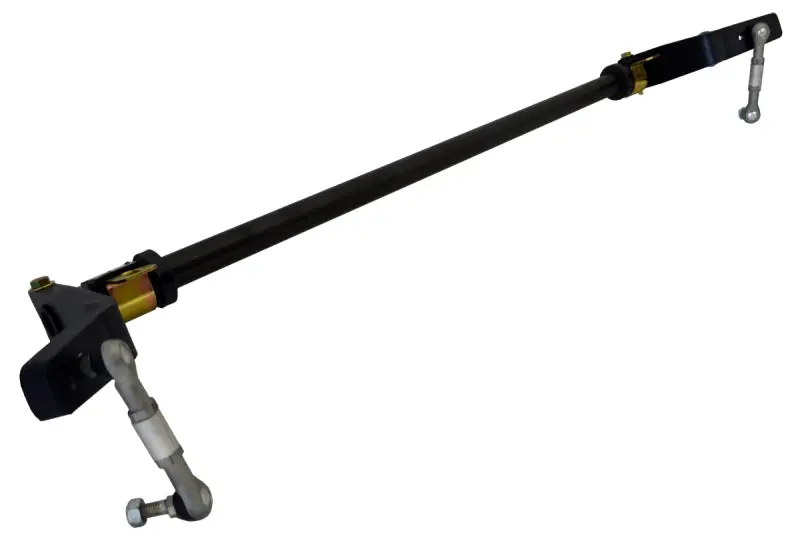 Ridetech Front Musclebar For 1963–1967 Chevrolet C2 Corvette 1