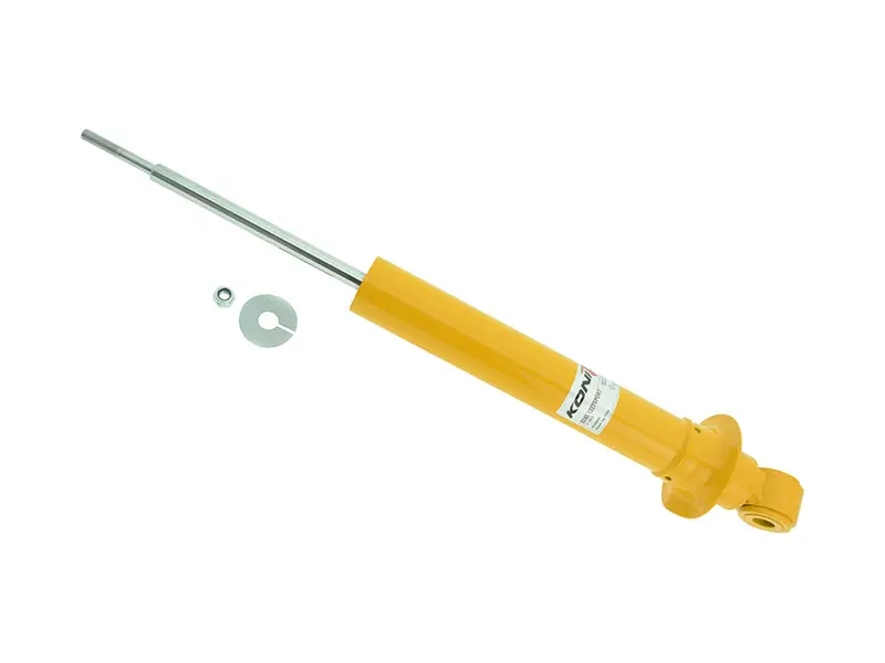 Koni Sport (Yellow) Shock 03-08 Mazda Rx8 Coupe/ Excluding 2008 Cars With Oe Bilstein Shocks - Rear 1