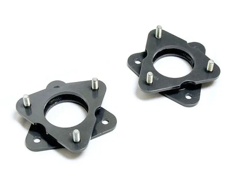 Maxtrac 2-Inch Front Leveling Strut Spacers For 2007–2019 Gm C1500 2Wd Trucks 1