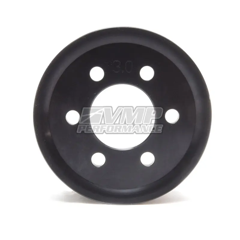Vmp Performance Tvs Supercharger Kit With 3.0" Pulley For 2003–2004 Ford Mustang Cobra 1