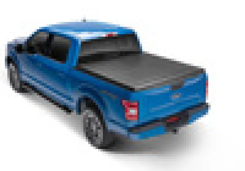 Extang Trifecta Alx Hard Tonneau Cover For 6'4" Dodge Ram 1500/2500/3500 (Classic Series) 1