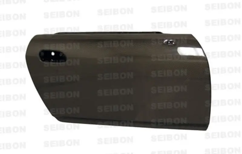 Seibon Carbon Fiber Door Panels – For 2000–2010 Honda S2000 1