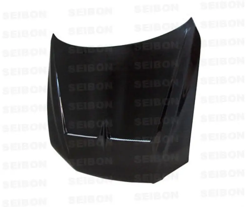 Seibon Bx-Style Carbon Fiber Hood For 2000–2005 Lexus Is Series 1