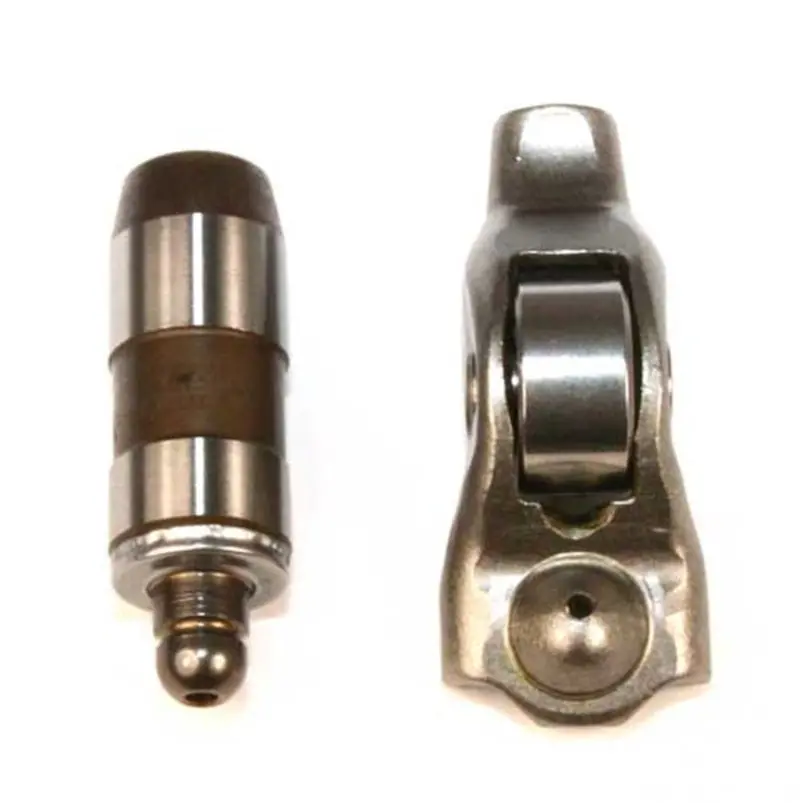 Ford Racing 3-Valve Modular Engine Rocker Arm And Lash Adjuster Kit 1