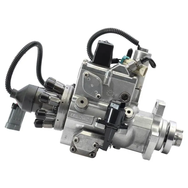 Industrial Injection Rebuilt Ds 6.5L Diesel Injection Pump For 1994–2000 Gm Trucks 1