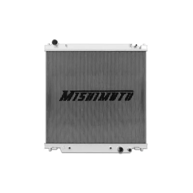 Mishimoto Aluminum Performance Radiator For 1999–2003 Ford F-250 With 7.3L Powerstroke 2