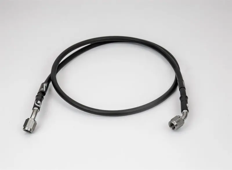 Goodridge Clutch Line Kit For 1990–1993 Mazda Miata (Na) 1