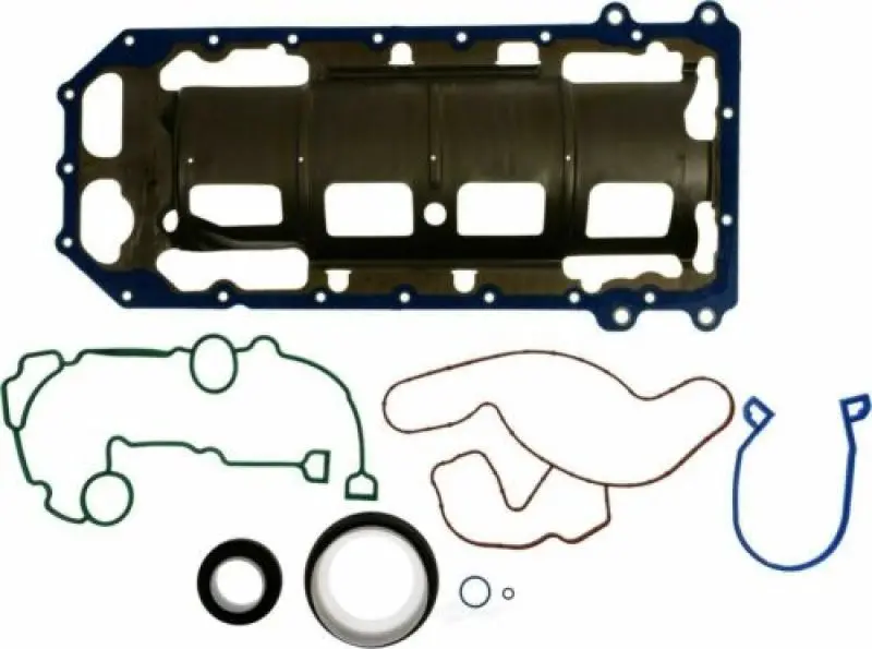 Mahle Oem-Style Conversion Kit For Dodge Ram 2500 (1998–2002) 1