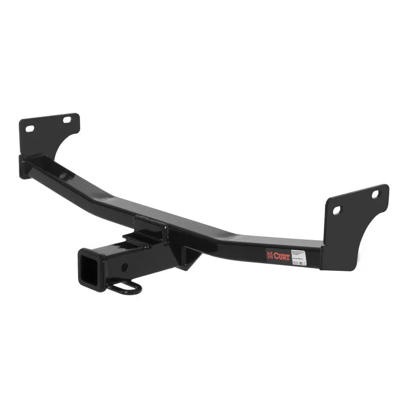 Curt 07-10 Jeep Compass Class 3 Trailer Hitch W/2In Receiver 1