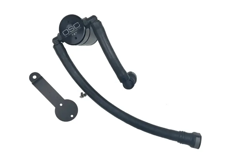 J&L Oil Separator – Passenger Side For 2005–2010 Ford Mustang V6 1