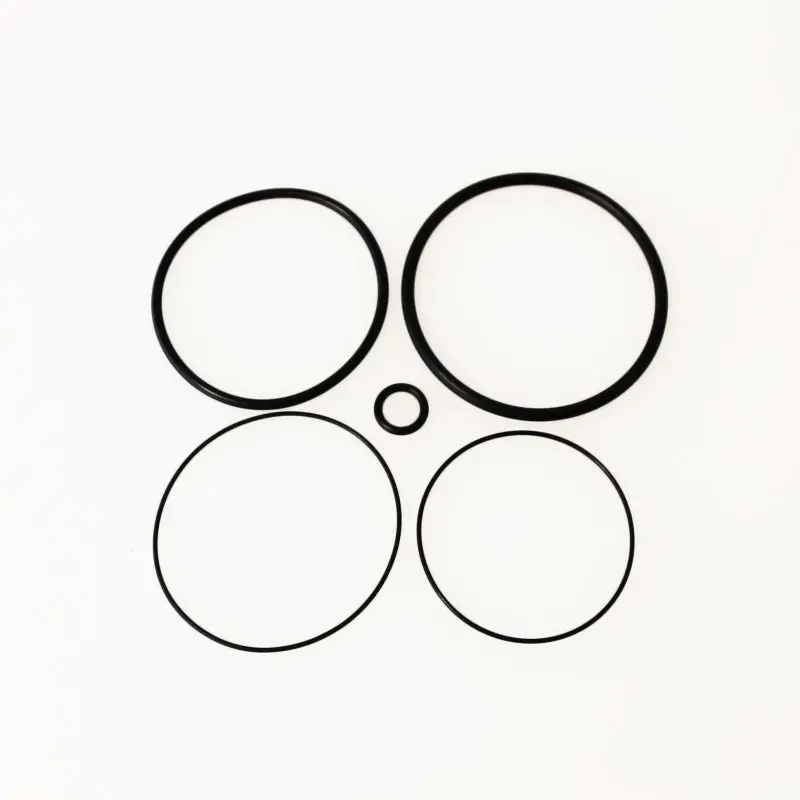 Turbosmart Race Port Bov O-Ring Replacement Kit With Bubba Seal 1