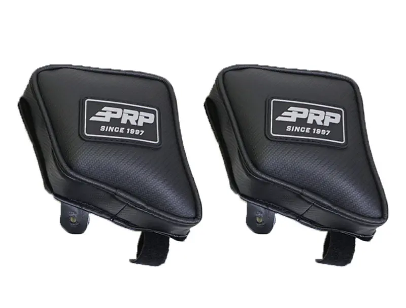 Prp Knee Pads With Integrated Door Speakers – Pair For Polaris Rzr Utvs 1