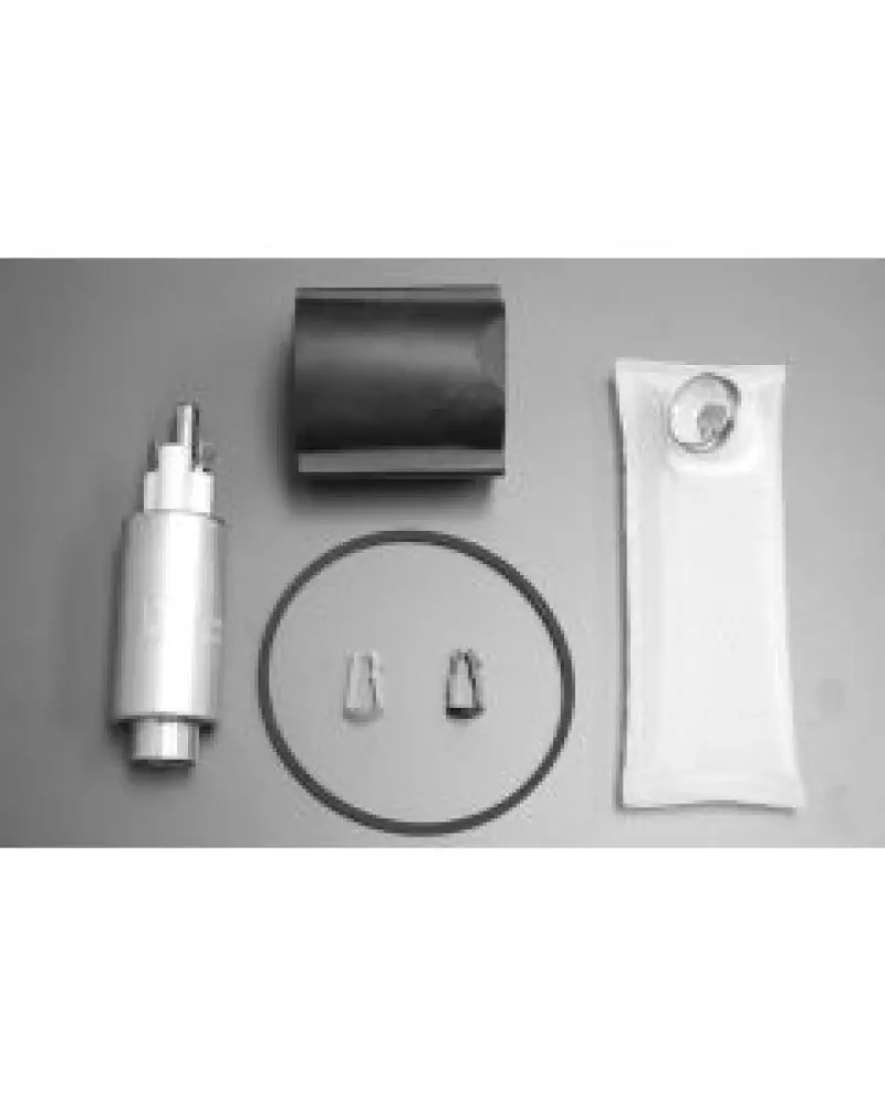 Walbro Fuel Pump And Filter Assembly – Direct Fit For 1985–1988 Ford Thunderbird 1