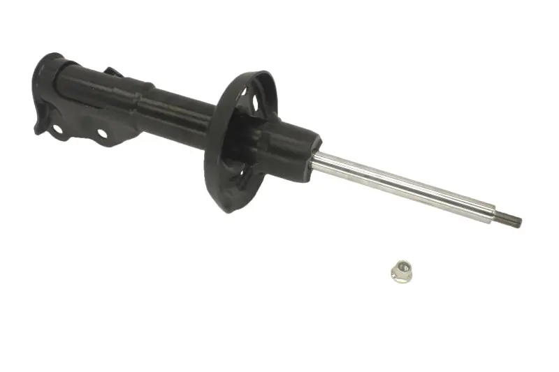 Kyb Excel-G Front Left Shock Absorber For 2006–2011 Honda Civic 2-Door 1