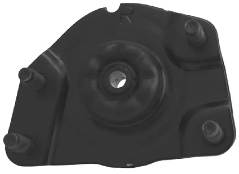 Kyb Front Right Strut Mounts For Jeep Liberty (2002–2010) 1