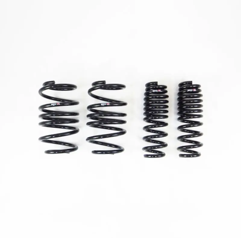 Rs-R Super Down Sport Springs For 2020 Toyota Gr Supra (A90) 1