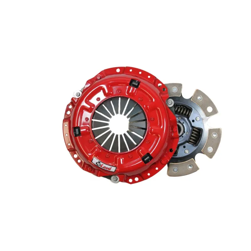 Mcleod Tuner Series Street Supreme Clutch Kit For Mitsubishi Eclipse & Talon (1990–1999) 2