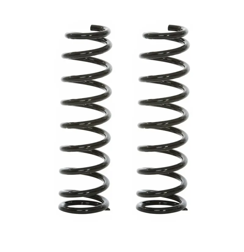 Arb/Oem Coil Spring Set – Front Suspension Upgrade For Toyota Land Cruiser 200 Series 1