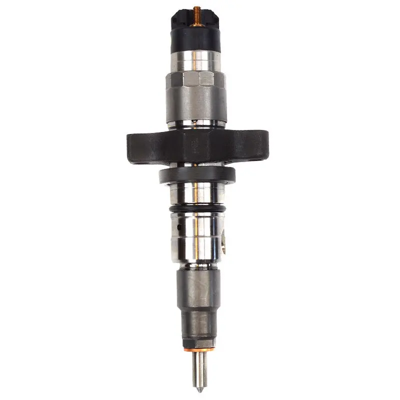 Industrial Injection Cr Race4 55Lpm Edm-Extrude Balanced Injectors For 2003–2004 Dodge 5.9L 24V — 250 Hp Rated 1