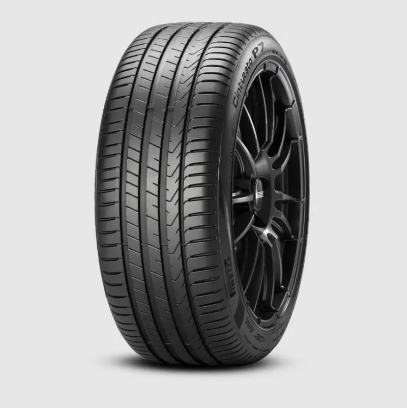 Pirelli Cinturato P7 (P7C2) All-Season Tire – 235/55R19, Load Index 105H 1