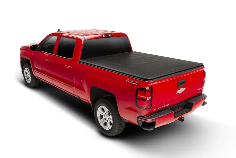 Extang Trifecta 2.0 Retractable Tonneau Cover For 1994–2003 Chevy S10/S15 Short Bed (6-Foot) 1