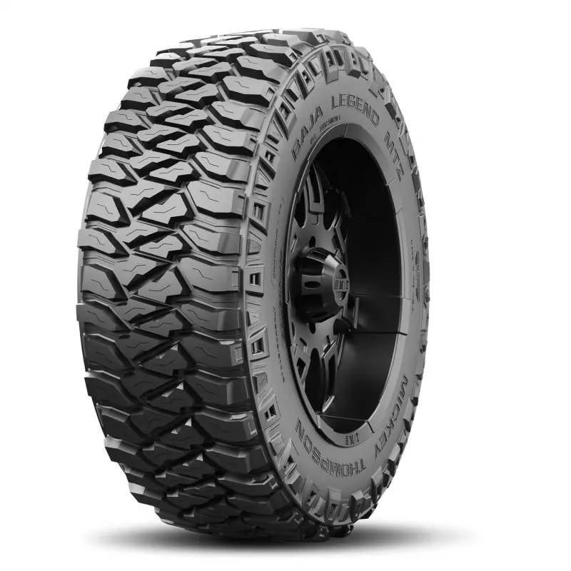 Mickey Thompson Baja Legend Mtz Tire - Lt275/65R20 126/123Q 54041 1