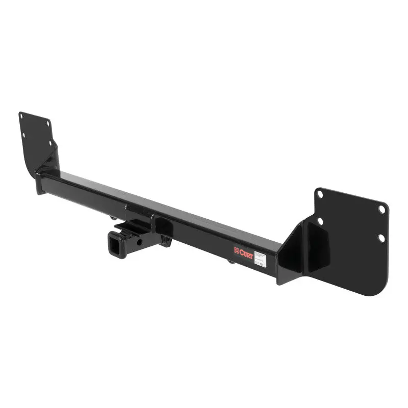 Curt Class 1 Trailer Hitch — 1-1/4-Inch Receiver For 2007–2010 Mini Cooper S Hardtop 1