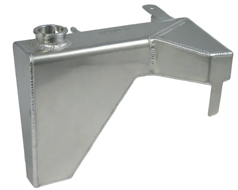Moroso Direct-Fit Coolant Expansion Tank For 2014–2019 Dodge Charger & Challenger Srt8 1