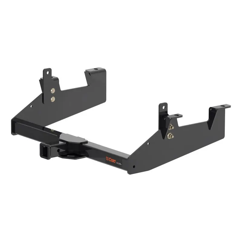 Curt Class 4 Trailer Hitch – 2" Receiver For 2020 Chevrolet Silverado 2500/3500 (Excludes Factory Receiver) 1