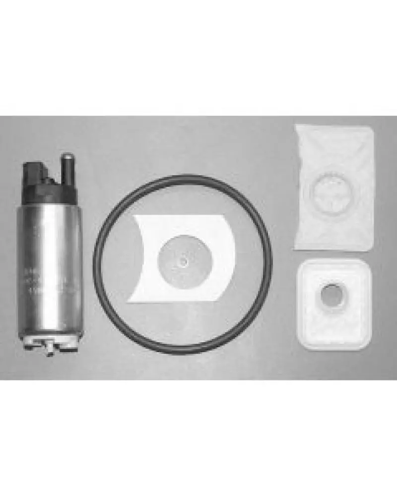 Walbro Fuel Pump And Integrated Filter Assembly 1