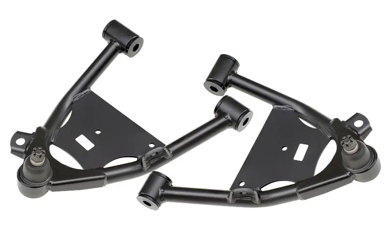 Ridetech Strongarms For 1982–2003 Chevrolet S10 – Front Lower Control Arms 1