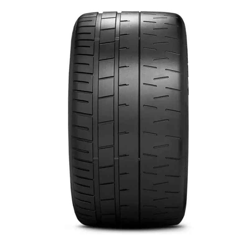 Pirelli P Zero Trofeo R High-Performance Tire – 295/35Zr20 (105Y) 2