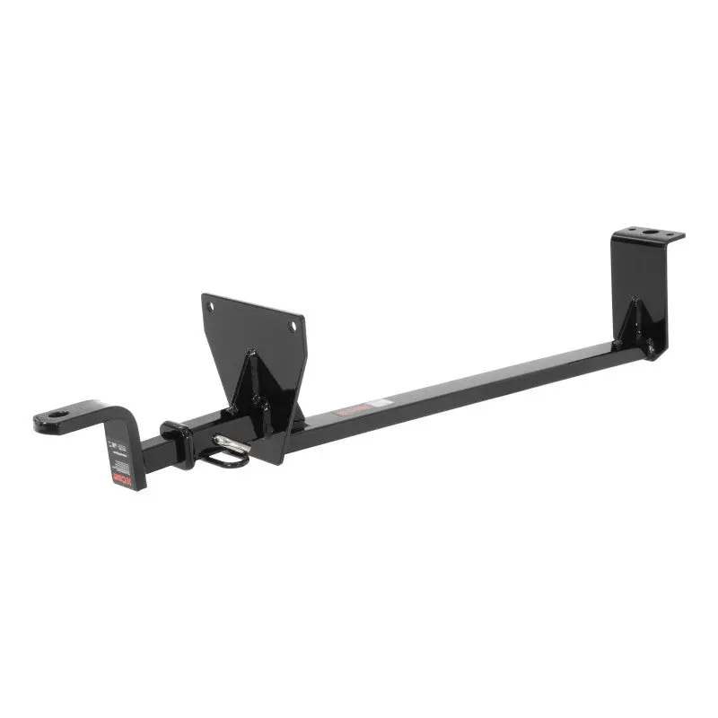 Curt Class 1 Trailer Hitch — 1-1/4-Inch Ball Mount Included, Fits 2001–2004 Mercedes-Benz C-Class Sedan & Wagon 1