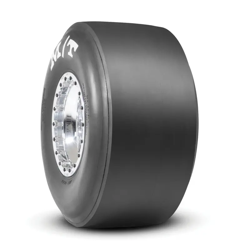 Mickey Thompson Et Street Drag Tire – 33.0X15.0X15S, X8 Compound, 3080 Lbs Load Rating 1
